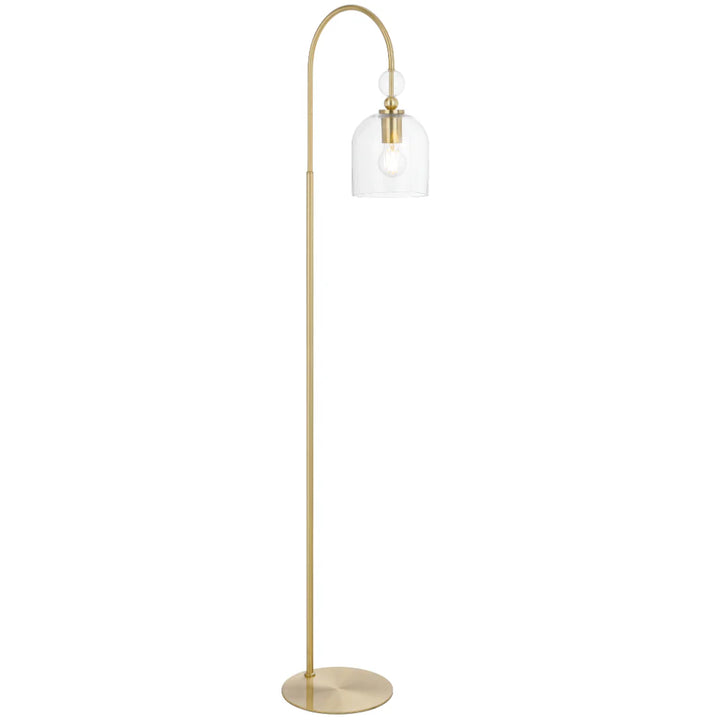 ROTIF FLOOR LAMP Floor Lamp