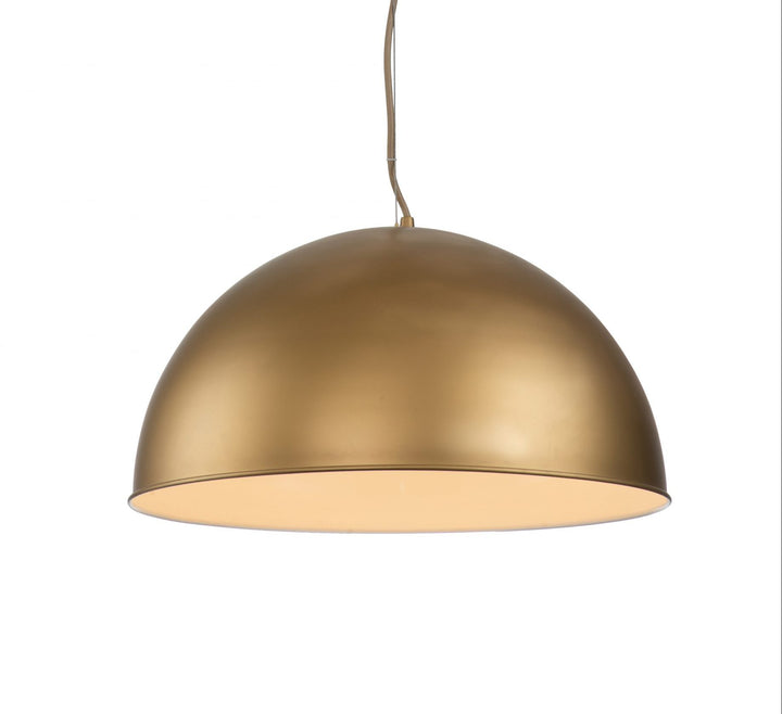 ROWEN 50CM GLD