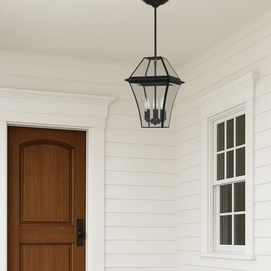 TELBIX RYE 27 SOLID BRASS PENDANT Pendant