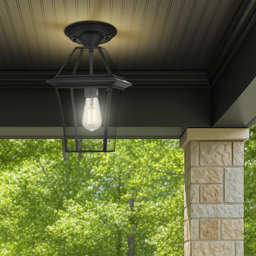 TELBIX RYE 20 SOLID BRASS PENDANT Pendant