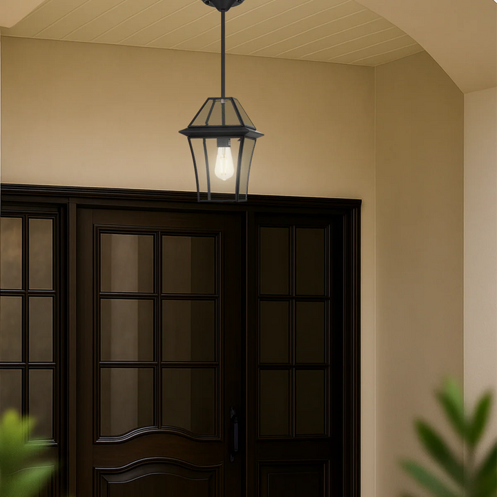 TELBIX RYE 20 SOLID BRASS PENDANT Pendant