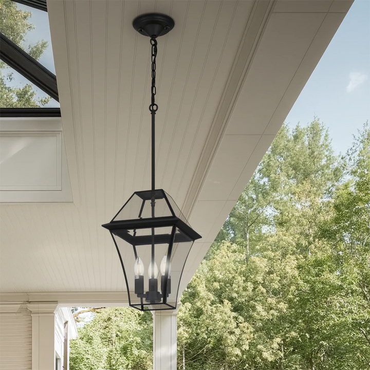 TELBIX RYE 27 SOLID BRASS PENDANT Pendant