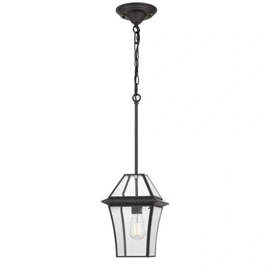 TELBIX RYE 20 SOLID BRASS PENDANT