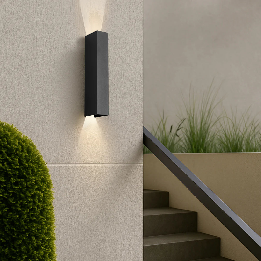 RYLAND EXTERIOR WALL LIGHT WALL LIGHT