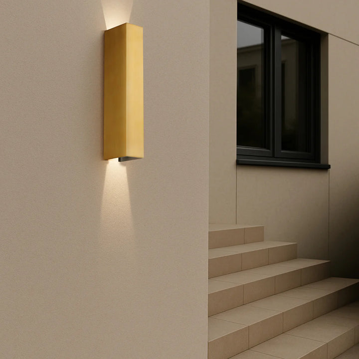 RYLAND EXTERIOR WALL LIGHT WALL LIGHT