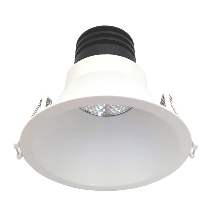 UNIFIT S9011TC2 - 10W 90mmcut out White Downlight