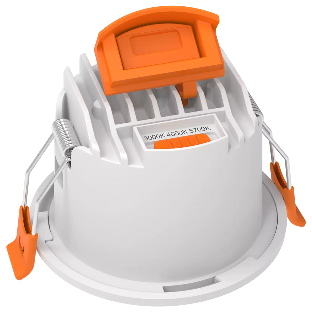 BALMORAL S9087TC -6W Downlight