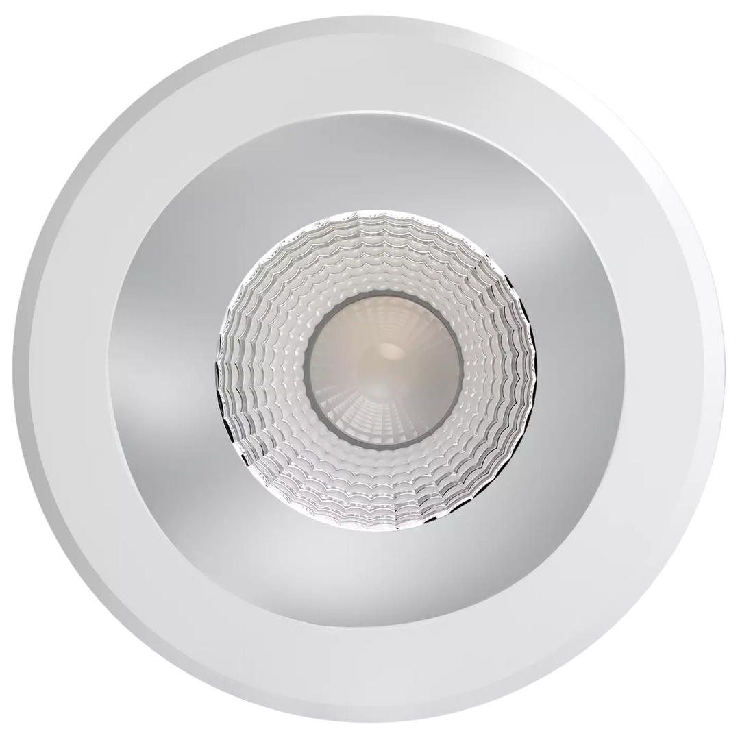 BALMORAL S9087TC -6W White Downlight