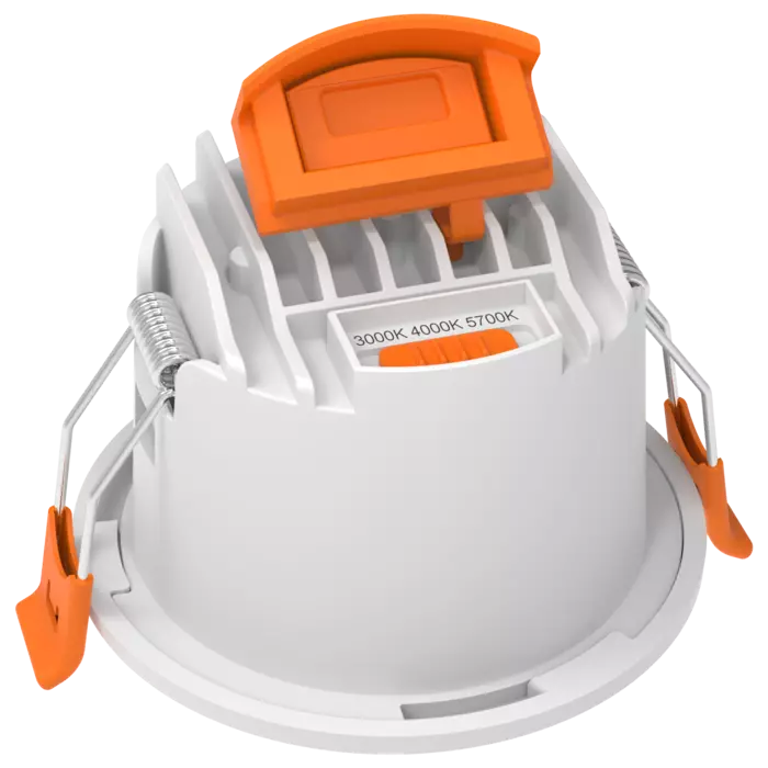 BALMORAL S9089TC/DP - 9 / 12W Downlight