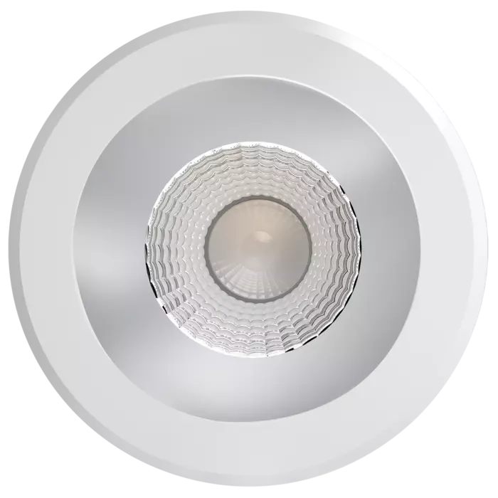 BALMORAL S9089TC/DP - 9 / 12W Black Downlight