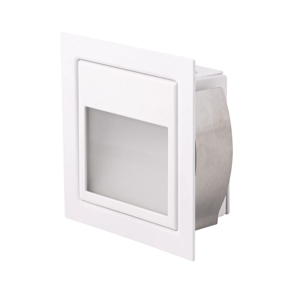 LEEMAN S9318 - 1.5W White step light