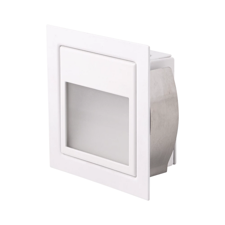 LEEMAN S9318 - 1.5W White step light