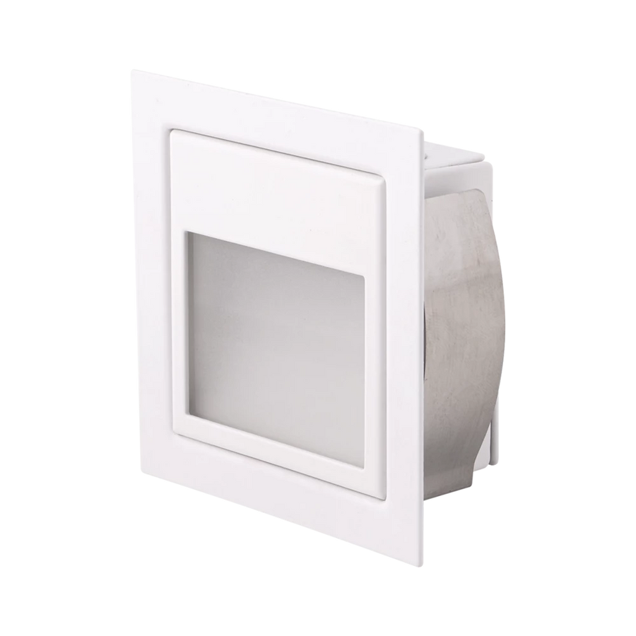 LEEMAN S9318 - 1.5W White step light