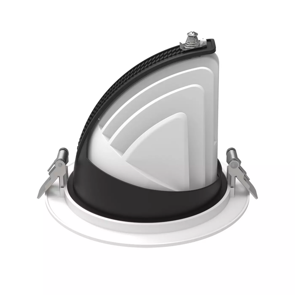 NEWMAN IV S9525TC - 12W / 35W Downlight