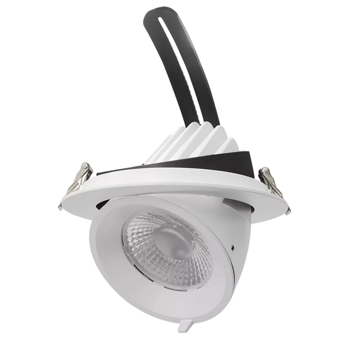 NEWMAN IV S9525TC - 12W / 35W Downlight