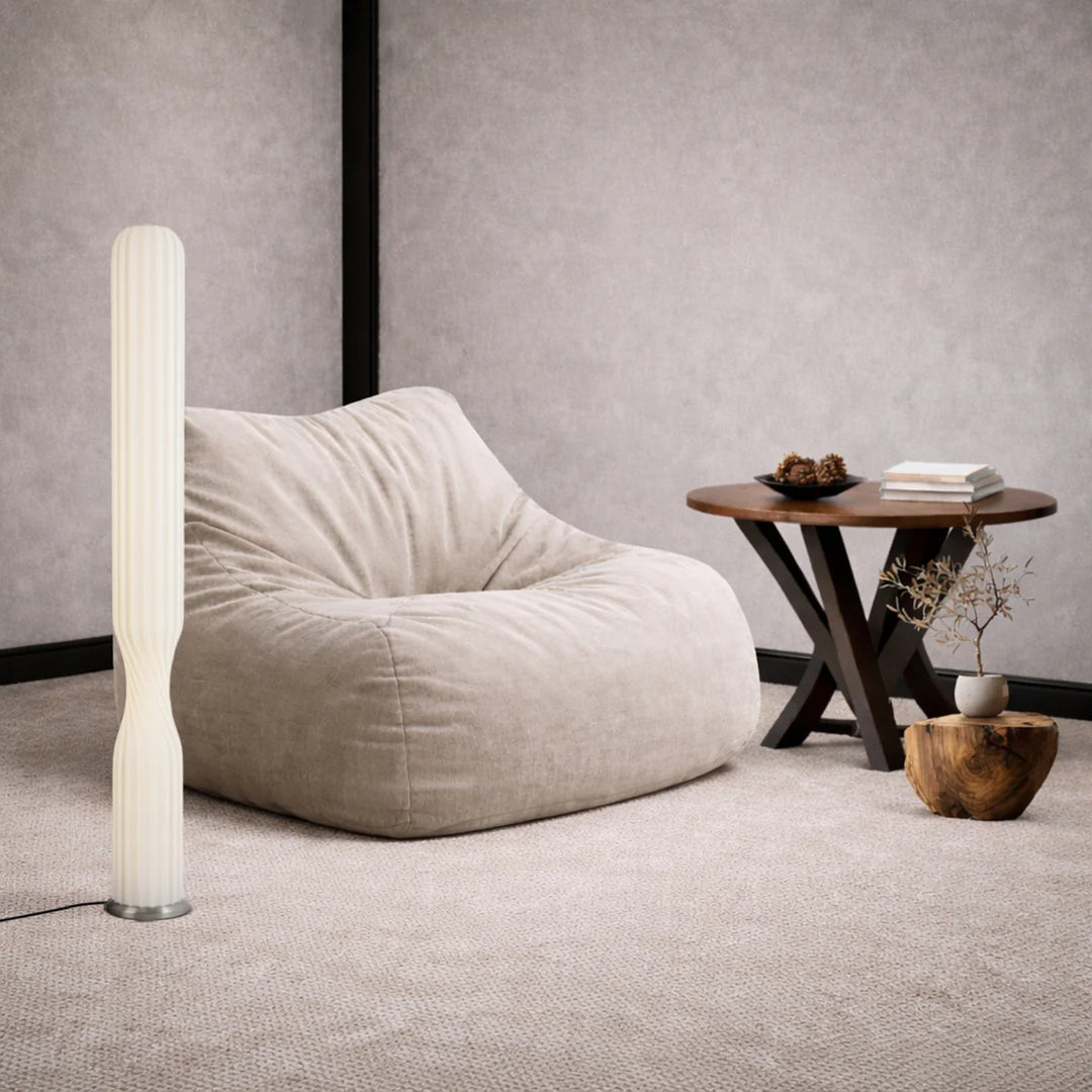 SAGERO FLOOR LAMP Floor Lamp
