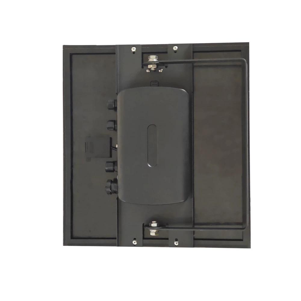SALRAY MINISPIKE - SSPB2415SP5KIT Solar garden lights