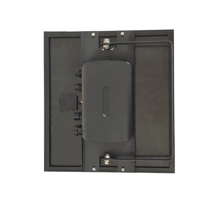 SALRAY MINISPIKE - SSPB2415SP5KIT Solar garden lights