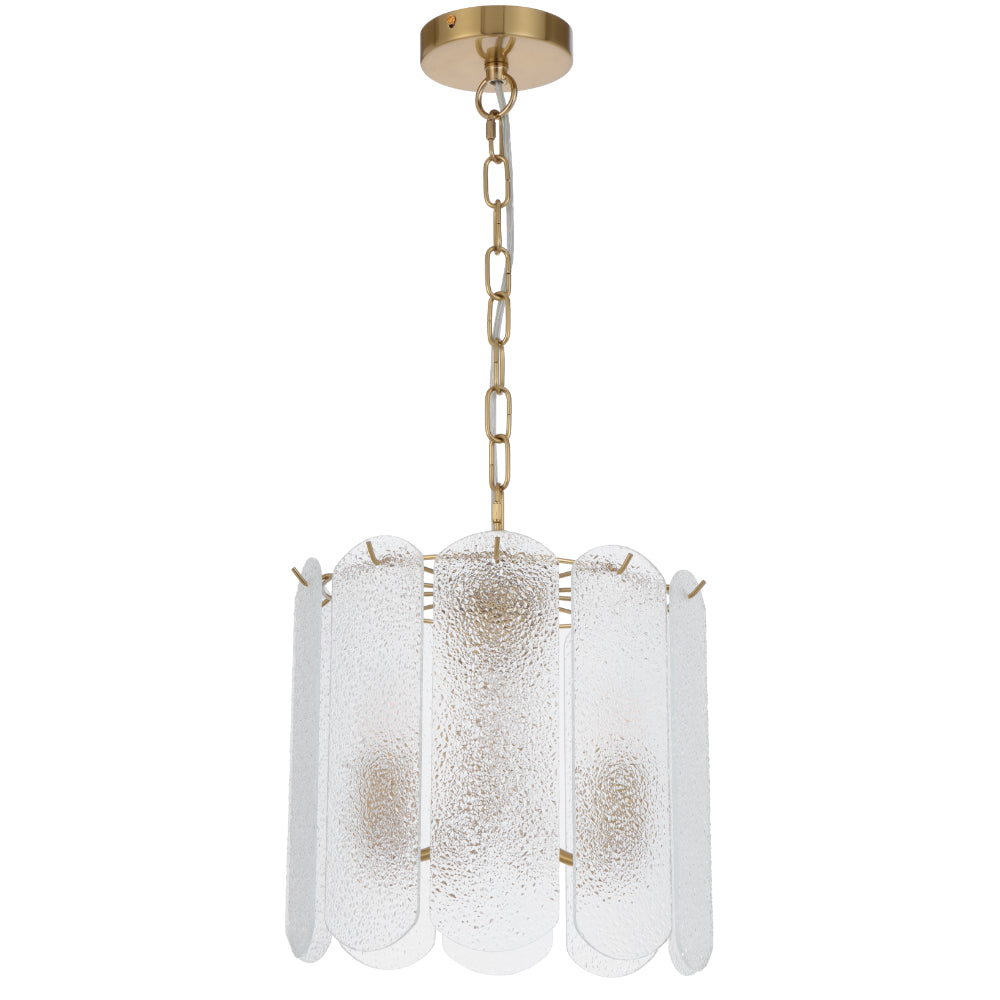 SAMONA 3 LIGHT PENDANT Pendant