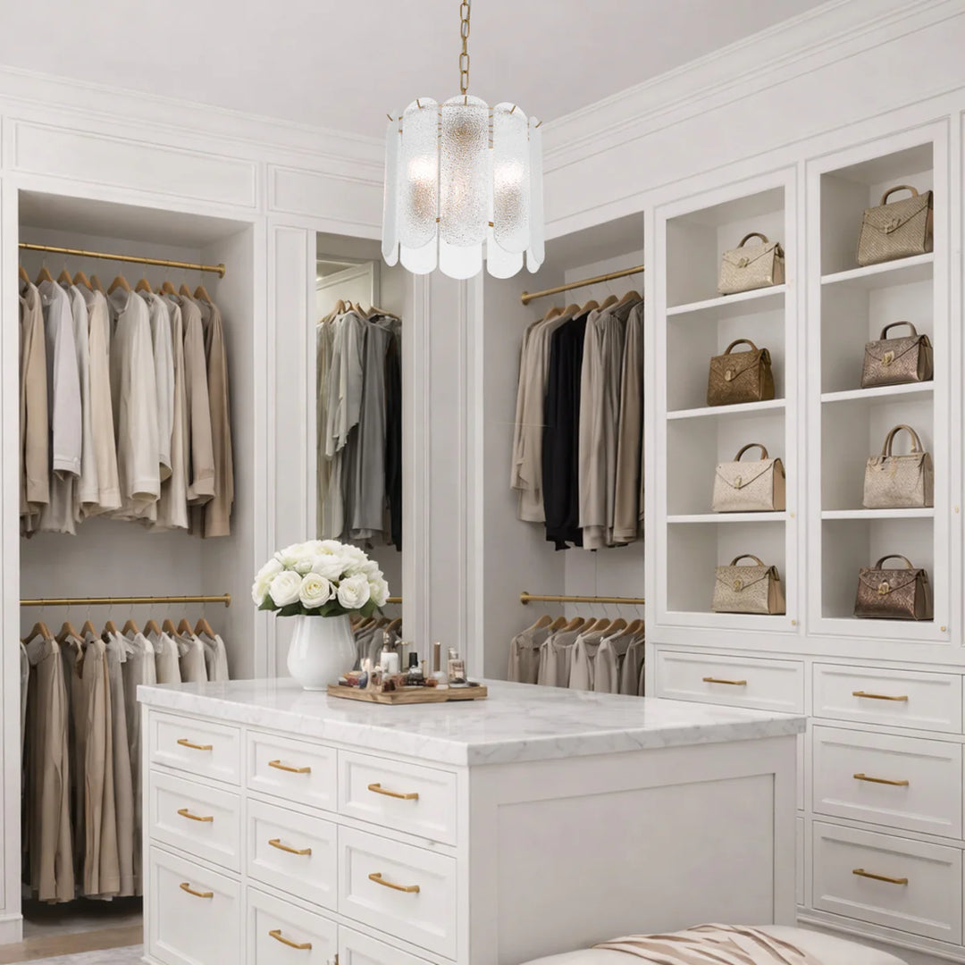 SAMONA 3 LIGHT PENDANT Pendant