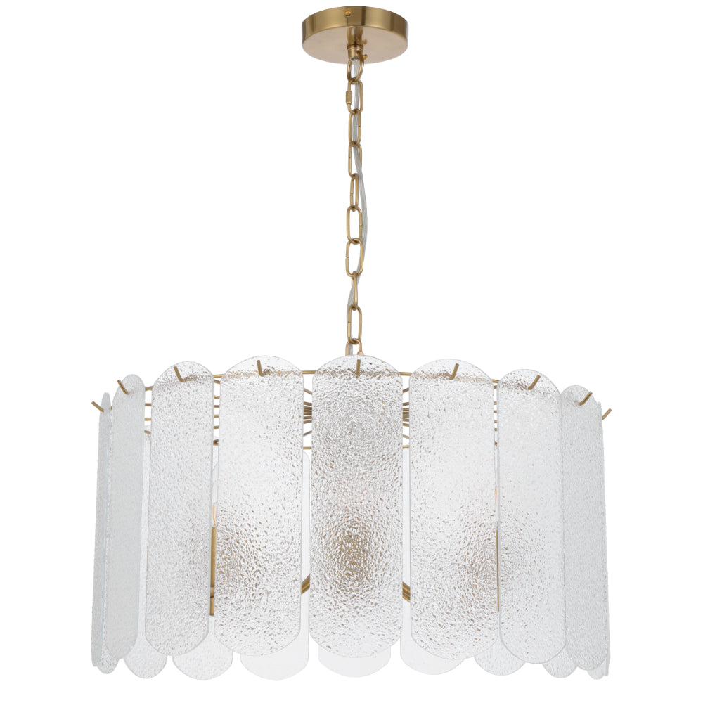 SAMONA 6 LIGHT PENDANT Pendant