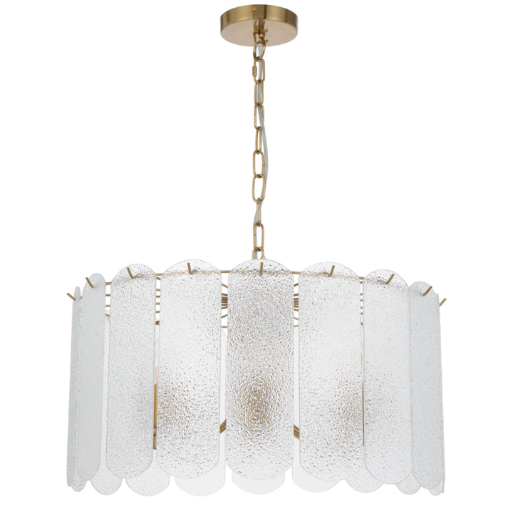 SAMONA 6 LIGHT PENDANT Pendant