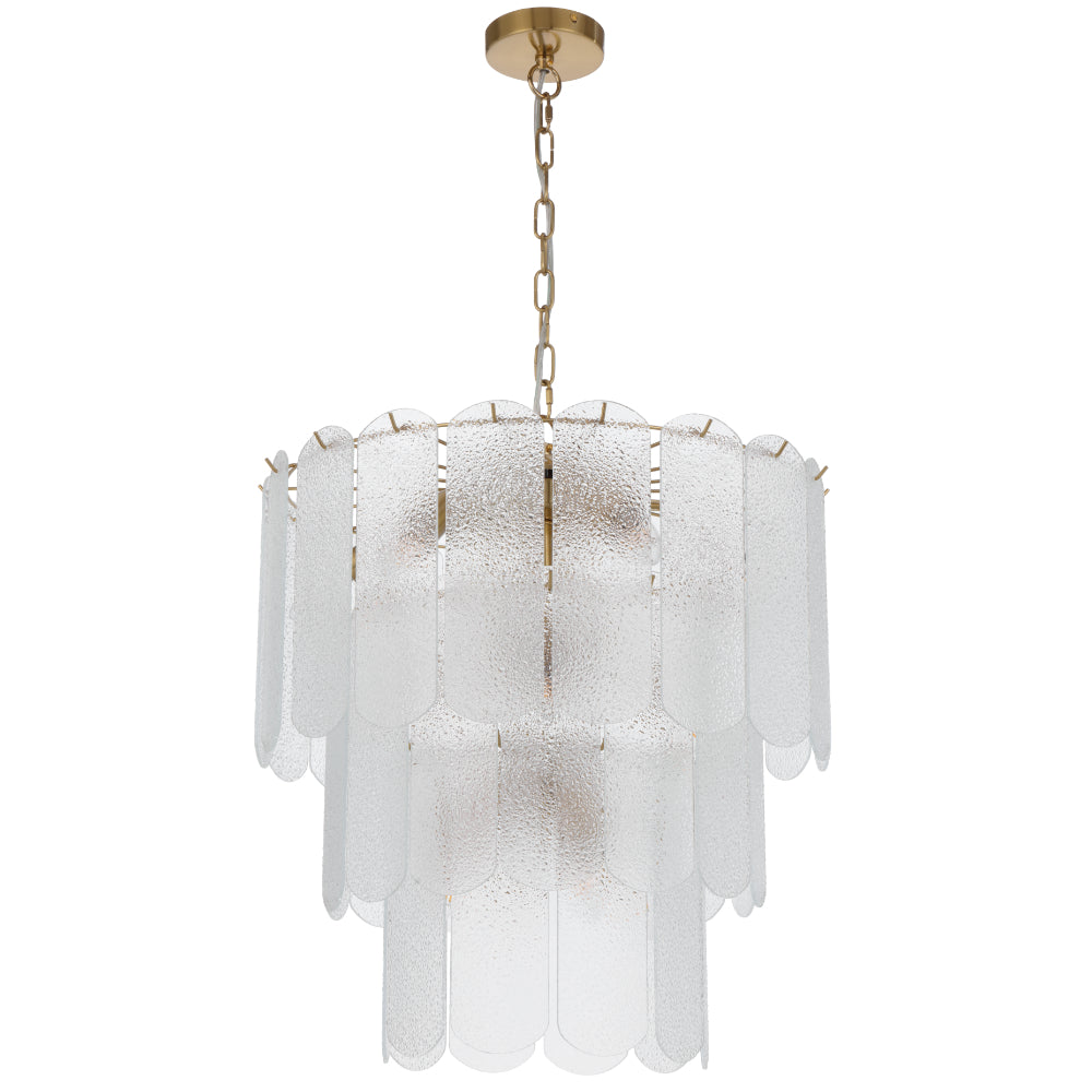 SAMONA 14 LIGHT PENDANT Pendant