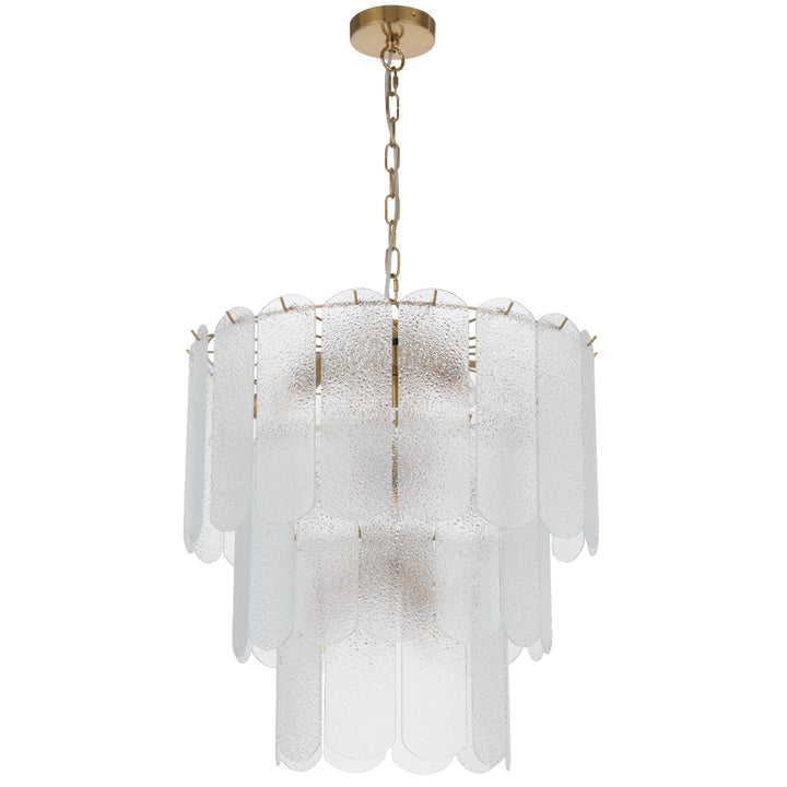 SAMONA 14 LIGHT PENDANT Pendant