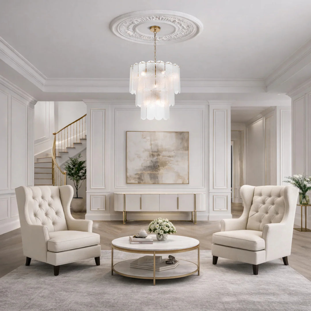 SAMONA 14 LIGHT PENDANT Pendant