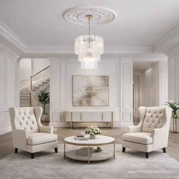 SAMONA 14 LIGHT PENDANT Pendant