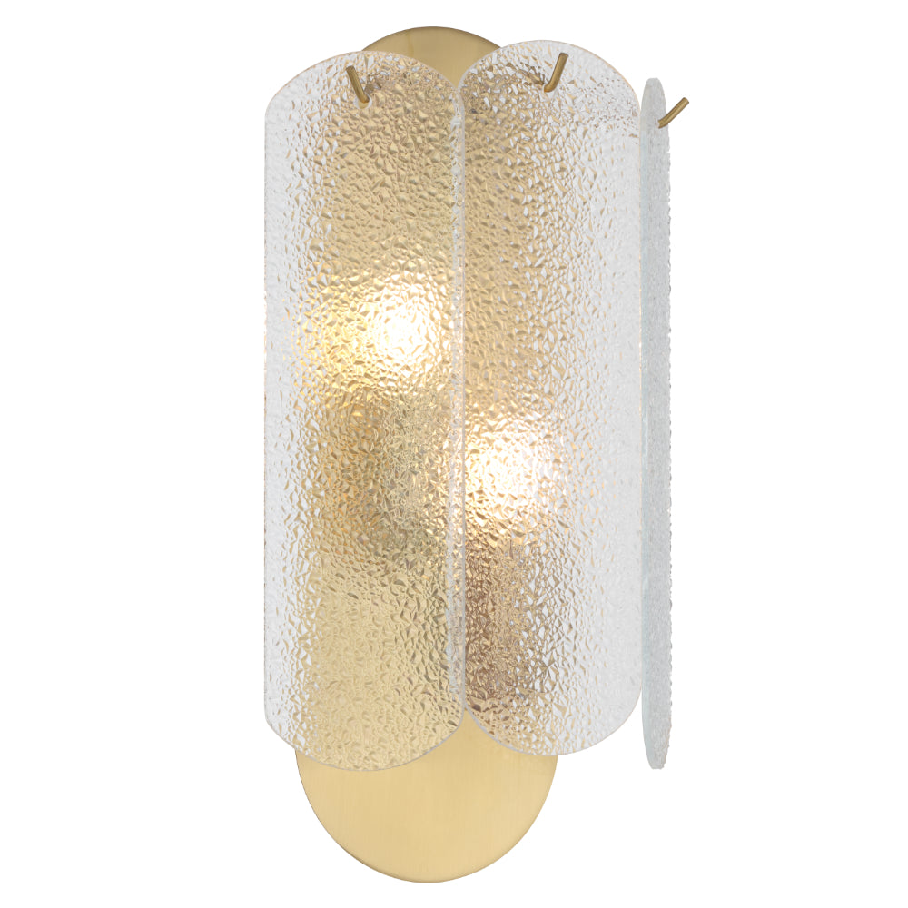 SAMONA WALL LIGHT – AL Lighting Store