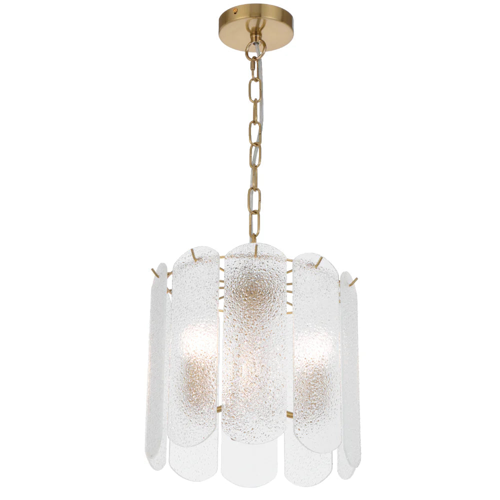 SAMONA 3 LIGHT PENDANT Pendant