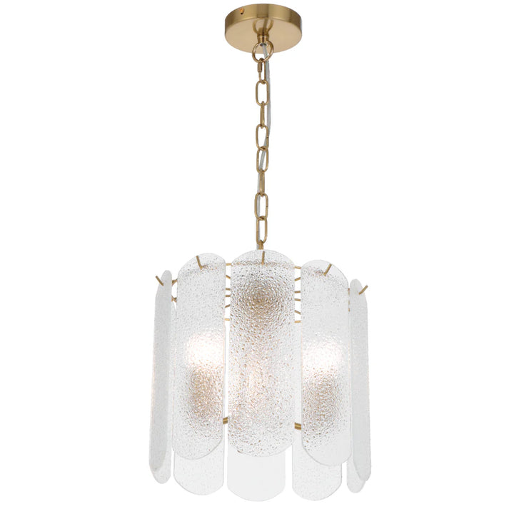 SAMONA 3 LIGHT PENDANT Pendant
