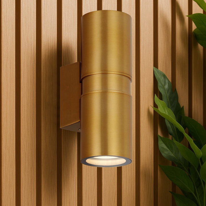 SARNEL EXTERIOR WALL LIGHT WALL LIGHT
