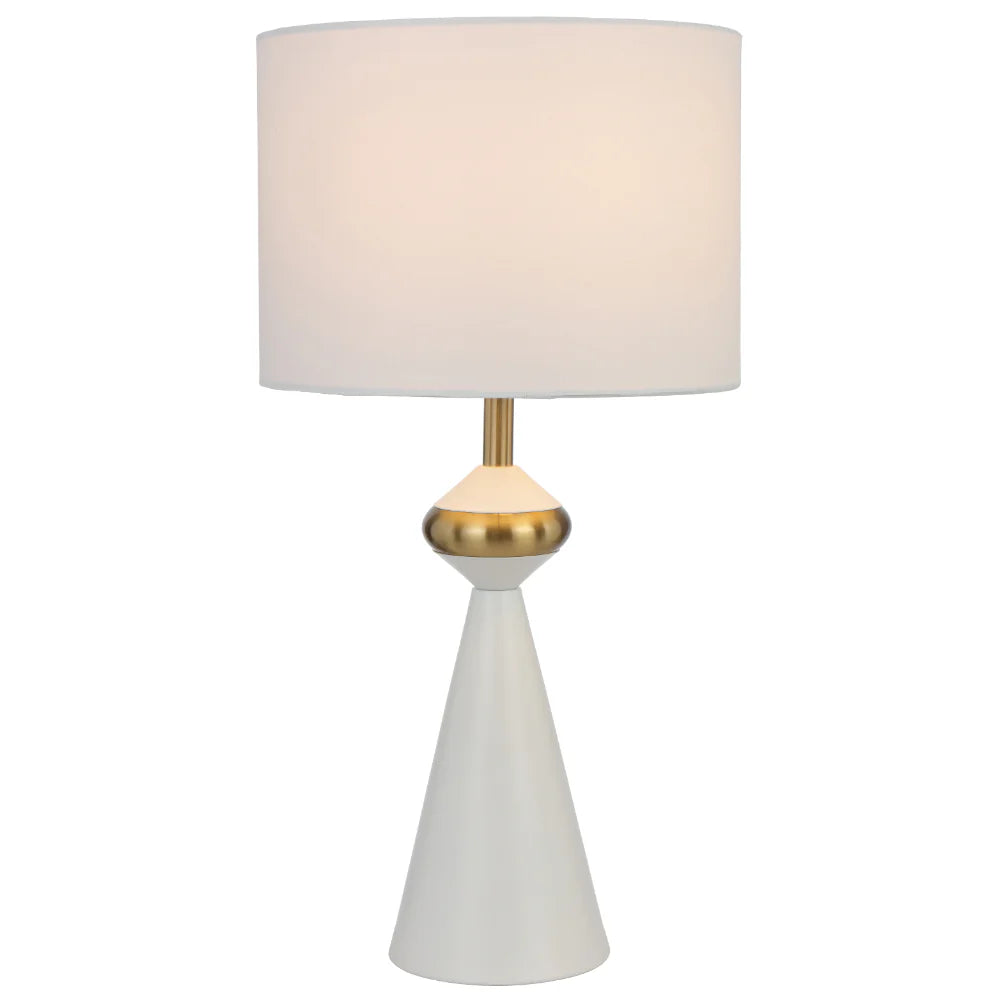 SATILLO TABLE LAMP White TABLE LAMP