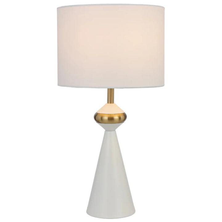 SATILLO TABLE LAMP White TABLE LAMP