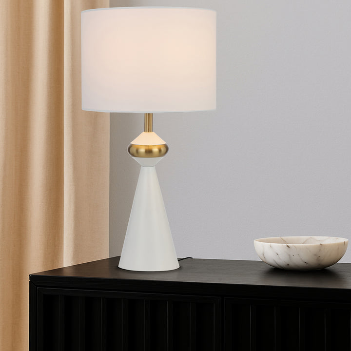 SATILLO TABLE LAMP TABLE LAMP