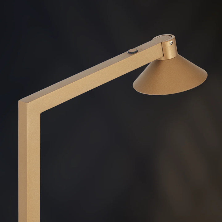 SATROM FLOOR LAMP TABLE LAMP