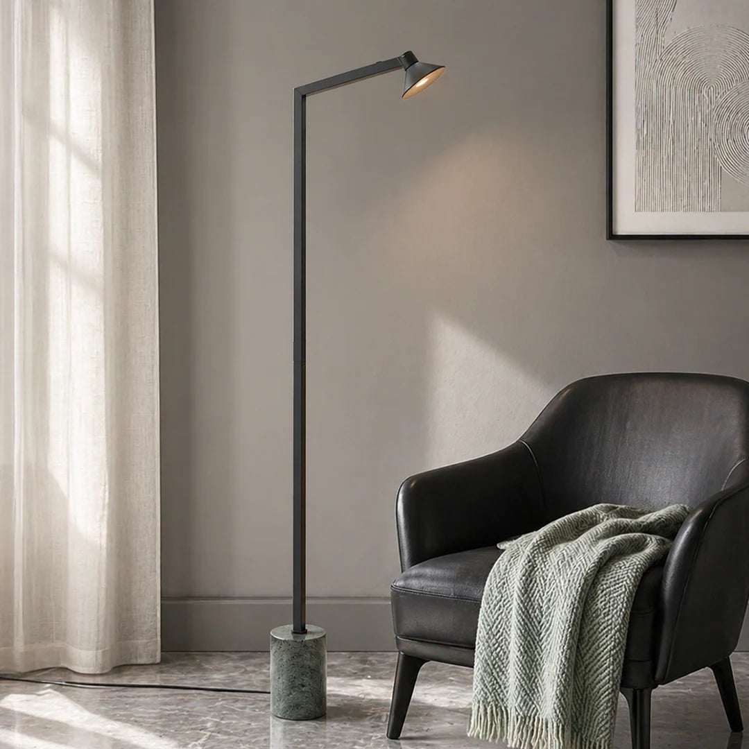 SATROM FLOOR LAMP TABLE LAMP