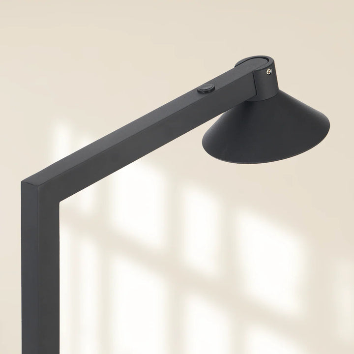 SATROM FLOOR LAMP TABLE LAMP
