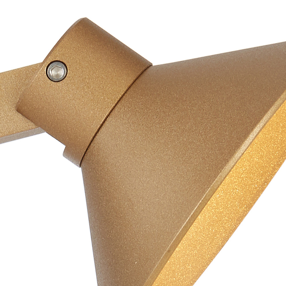 PROVO EX-BKCL TABLE LAMP