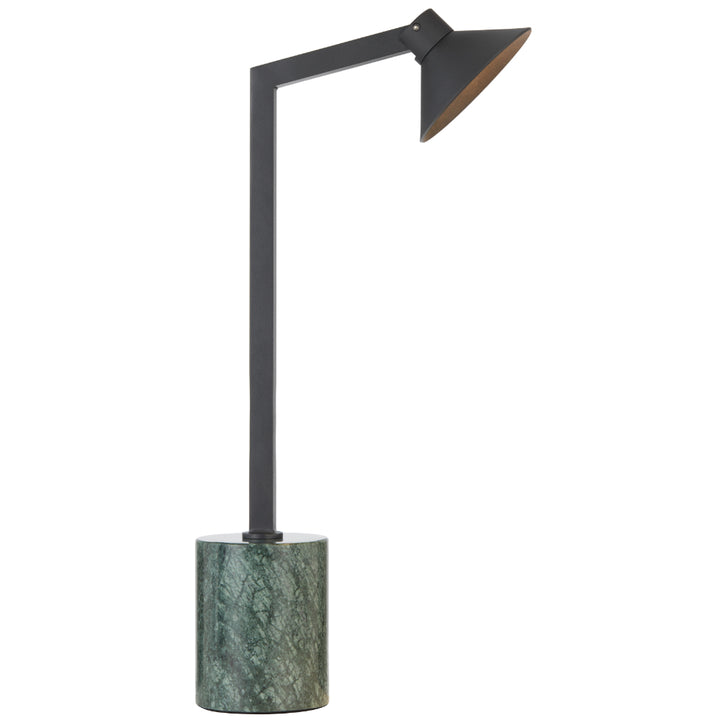 PROVO EX-BKCL TABLE LAMP