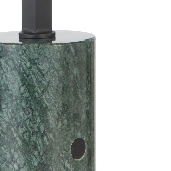 PROVO EX-BKCL TABLE LAMP