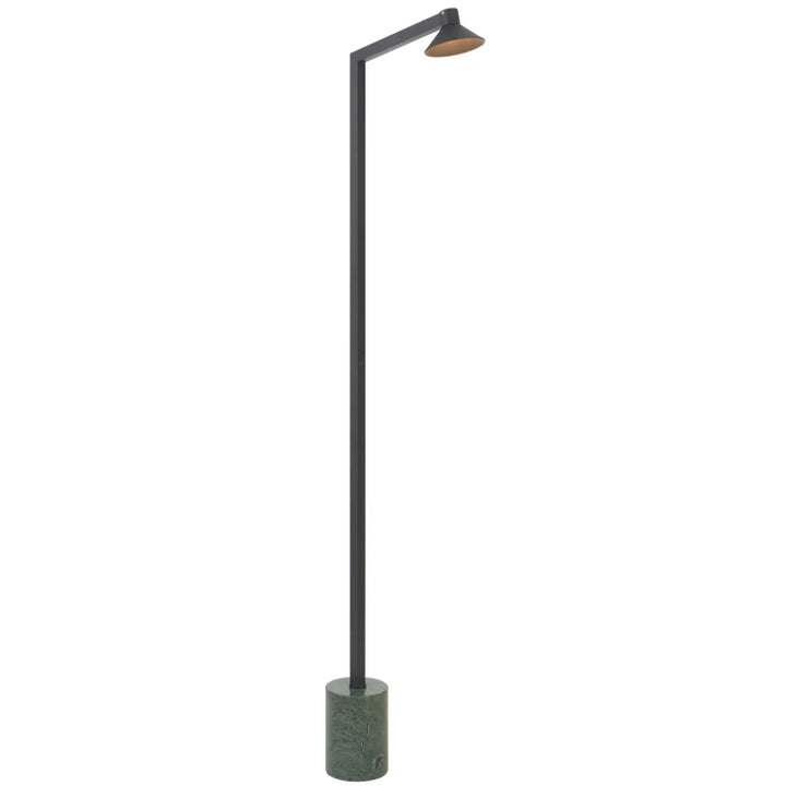 SATROM FLOOR LAMP Black TABLE LAMP