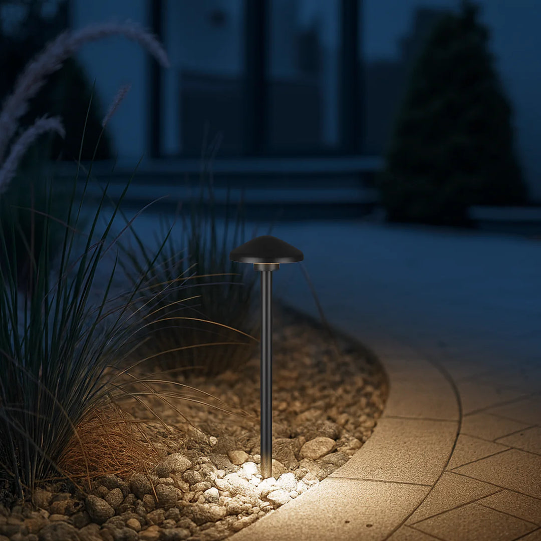 SCAPE POST LIGHT Post Light