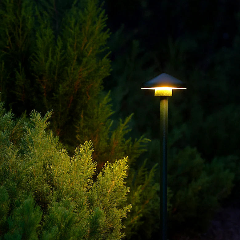 SCAPE POST LIGHT Post Light