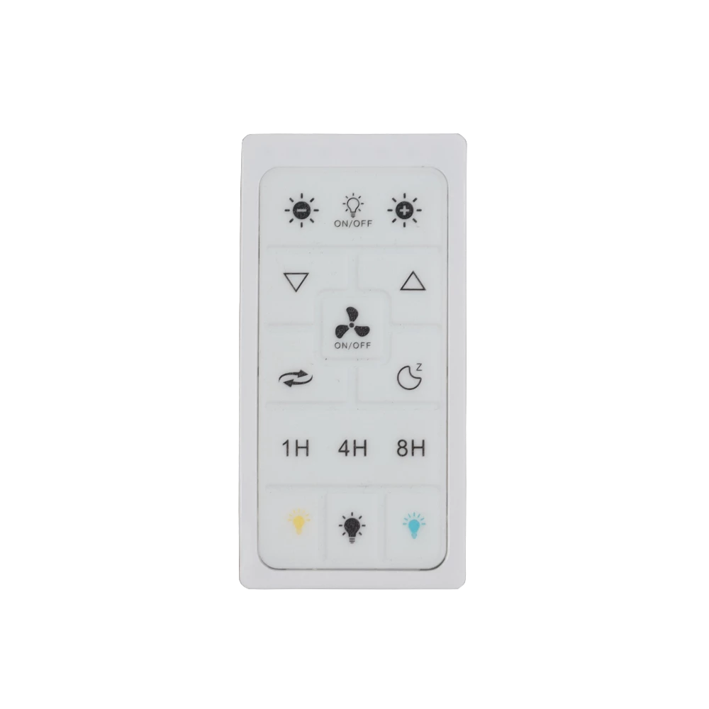 BARDEN 52 + SDCF21/52/4/L WITH LIGHT Ceiling Fan