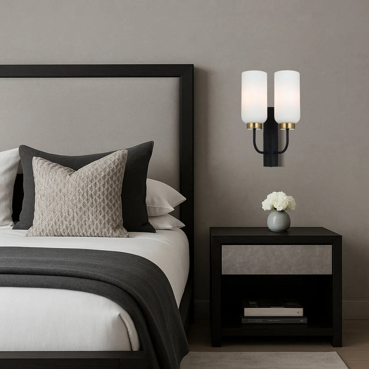 TELBIX SEBRING 2 LIGHTS WALL LIGHT WALL LIGHT