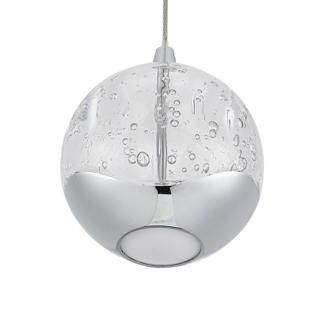 Telbix SEGOVIA 1 LIGHT PENDANT