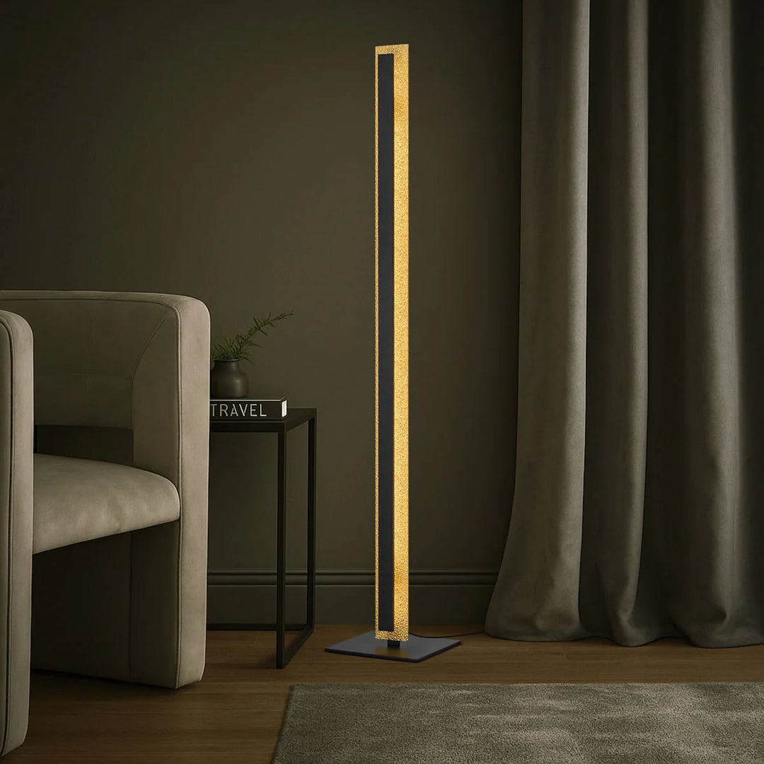 TELBIX SERANO II FLOOR LAMP Floor Lamp
